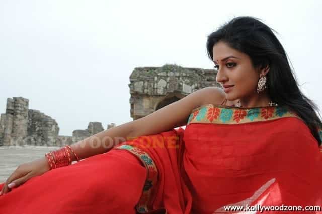 Vimala Raman Hot Stills 13