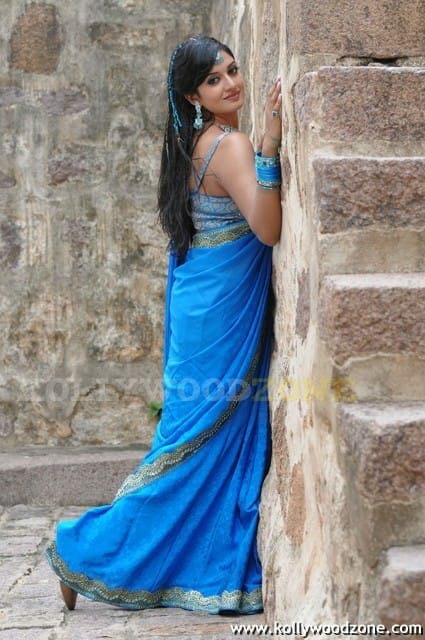 Vimala Raman Hot Stills 32