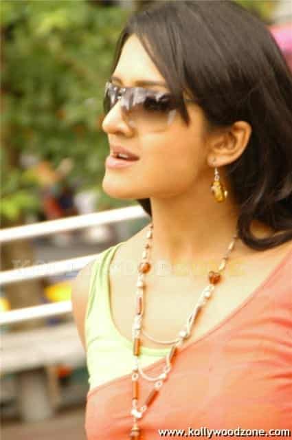 Vimala Raman Spicy Hot Pics 114