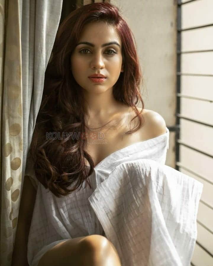 Actress Aksha Pardasany Sexy Photoshoot Pictures 06