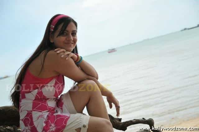 Actress Aksha Photo Gallery 71