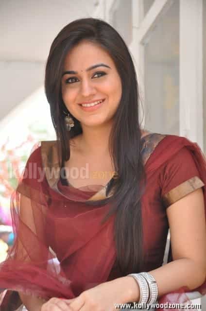 Actress Aksha Photos 07