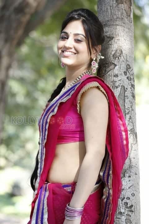 Actress Aksha Sexy Pics 07