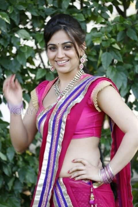 Actress Aksha Sexy Pics 08