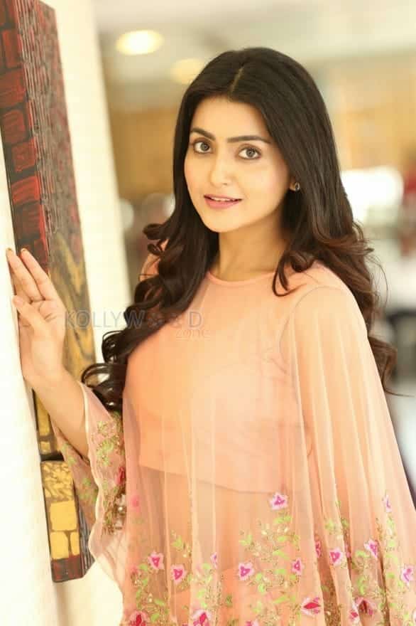 Actress And Model Avantika Mishra Pictures 53