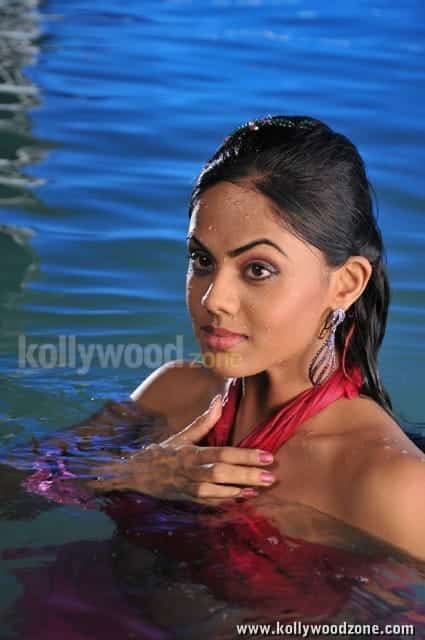 Actress Karthika Sexy Pictures 04