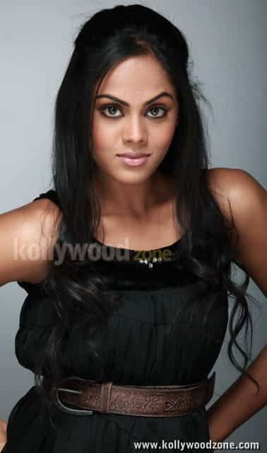 Actress Karthika Sexy Pictures 51