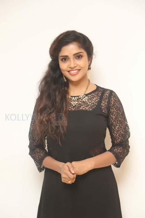 Actress Karunya New Photos 04