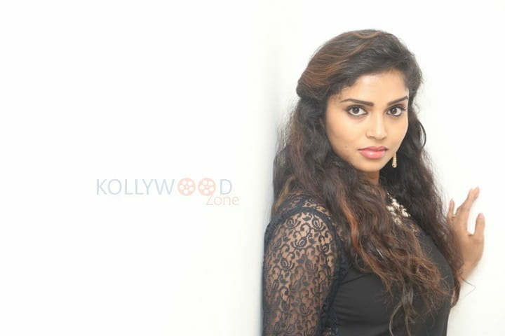 Actress Karunya New Photos 07