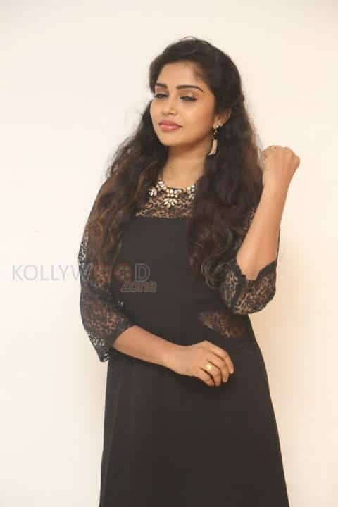 Actress Karunya New Photos 16