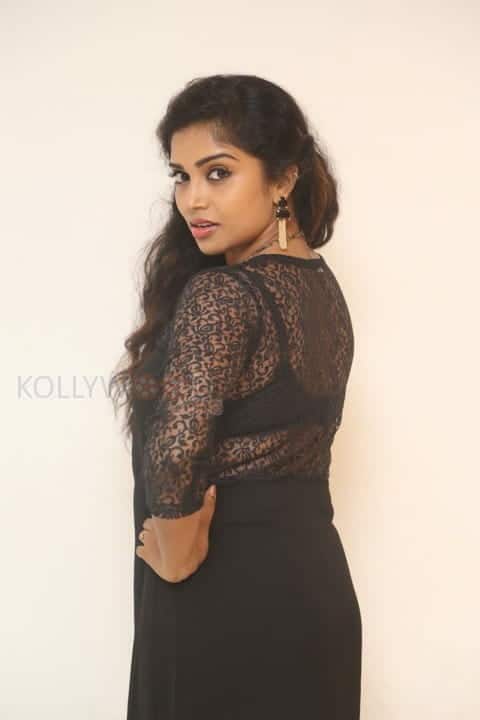 Actress Karunya New Photos 18