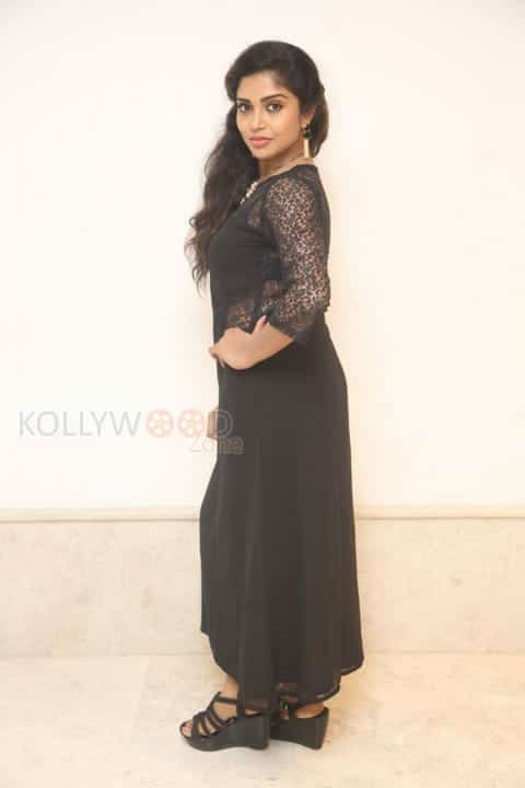 Actress Karunya New Photos 19