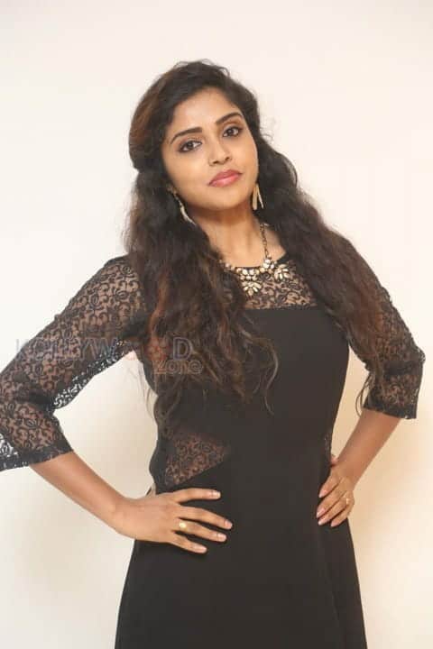 Actress Karunya New Photos 23