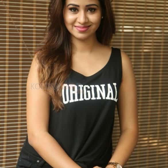Manali Rathod