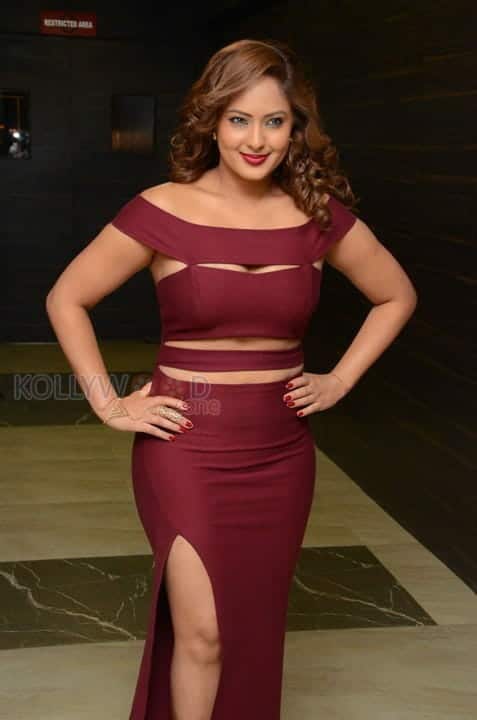 Actress Nikesha Patel New Pics 02