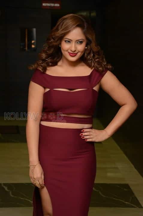 Actress Nikesha Patel New Pics 21