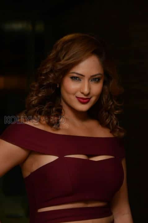 Actress Nikesha Patel New Pics 24