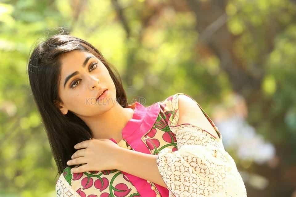 Actress Palak Lalwani Interview Photos 15