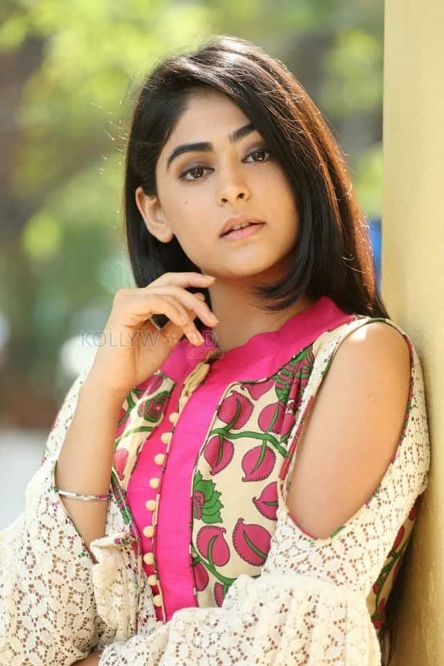 Actress Palak Lalwani Interview Photos 45