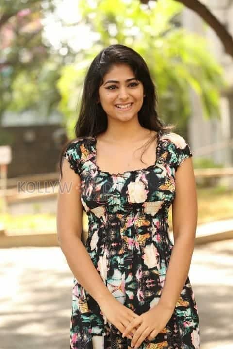 Actress Palak Lalwani Pictures 34