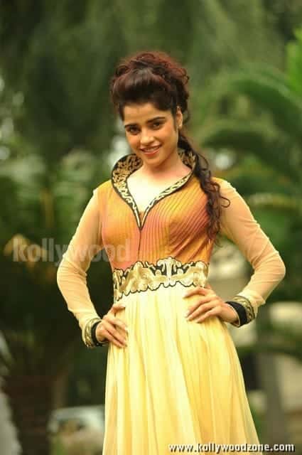 Actress Piaa Bajpai Photos 01