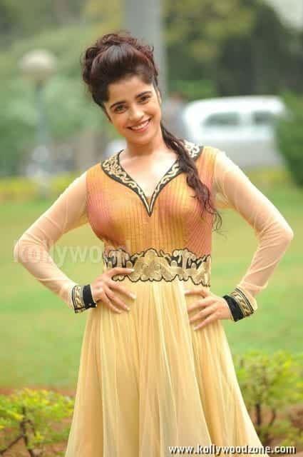 Actress Piaa Bajpai Photos 17