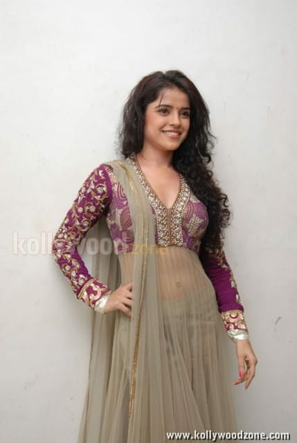 Actress Piaa Bajpai Sexy Pictures 01