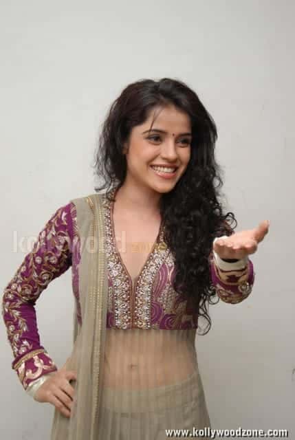 Actress Piaa Bajpai Sexy Pictures 09