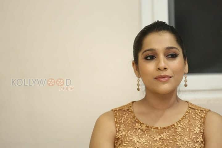 Actress Rashmi Gautam Latest Photoshoot Stills 24