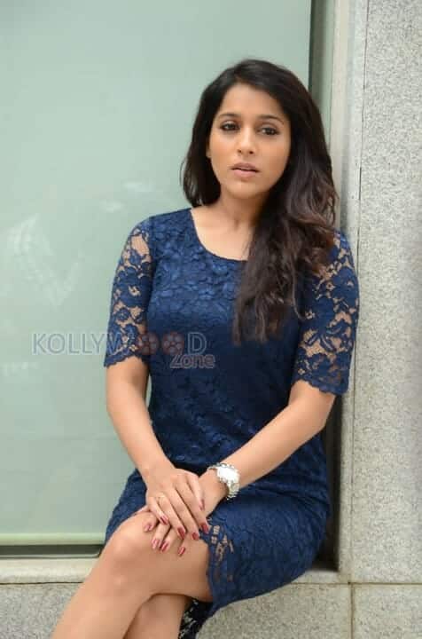 Actress Rashmi Gautam New Photoshoot Stills 20