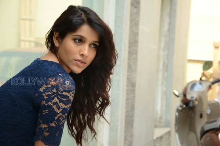 Actress Rashmi Gautam New Photoshoot Stills 41