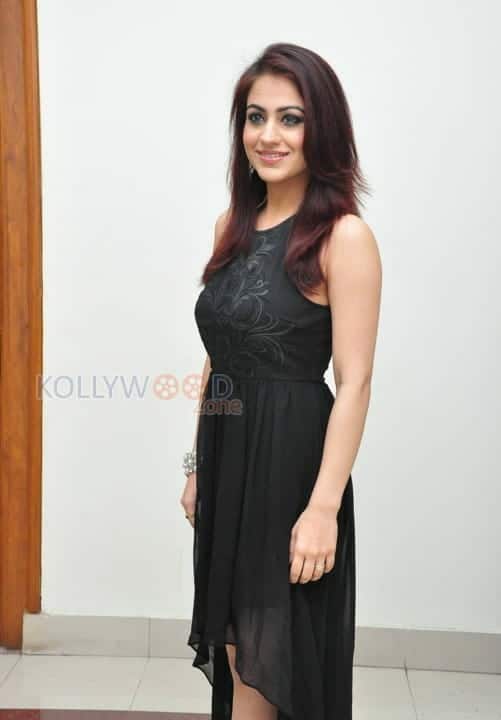 Aksha New Photos 01