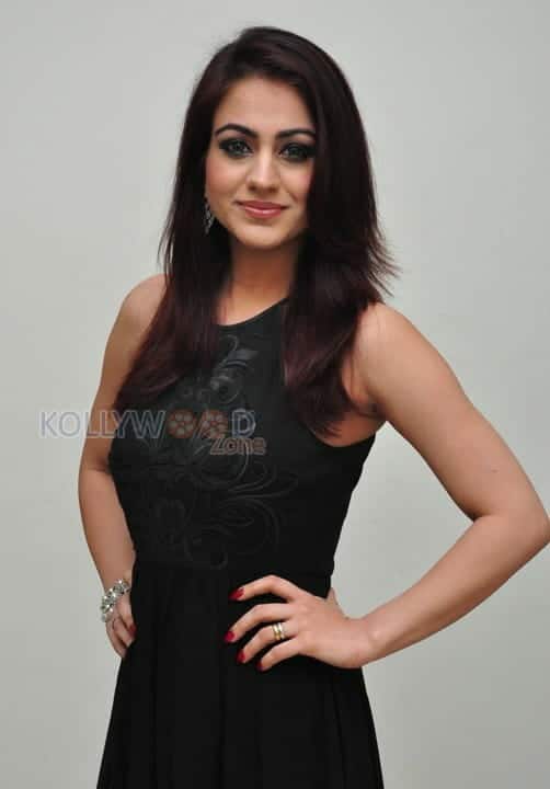 Aksha New Photos 02