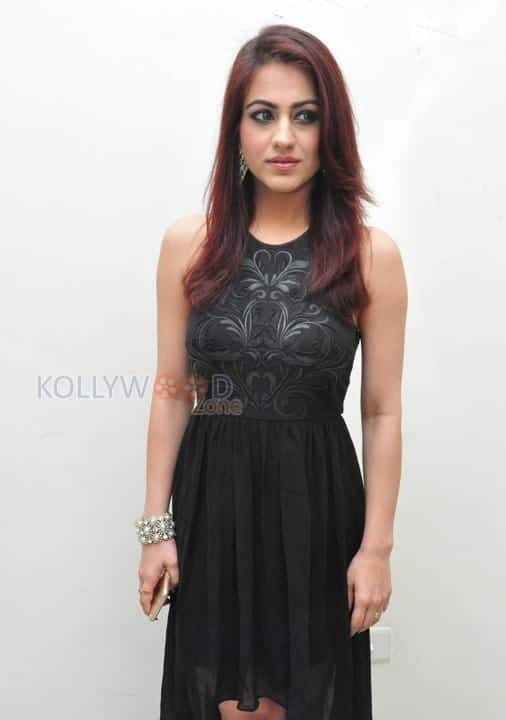 Aksha New Photos 05