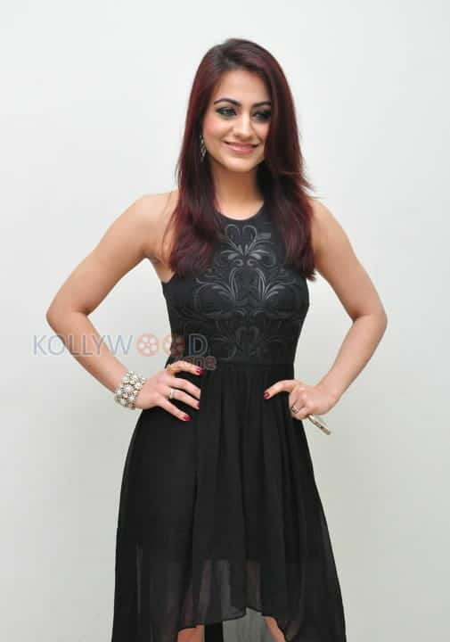 Aksha New Photos 08