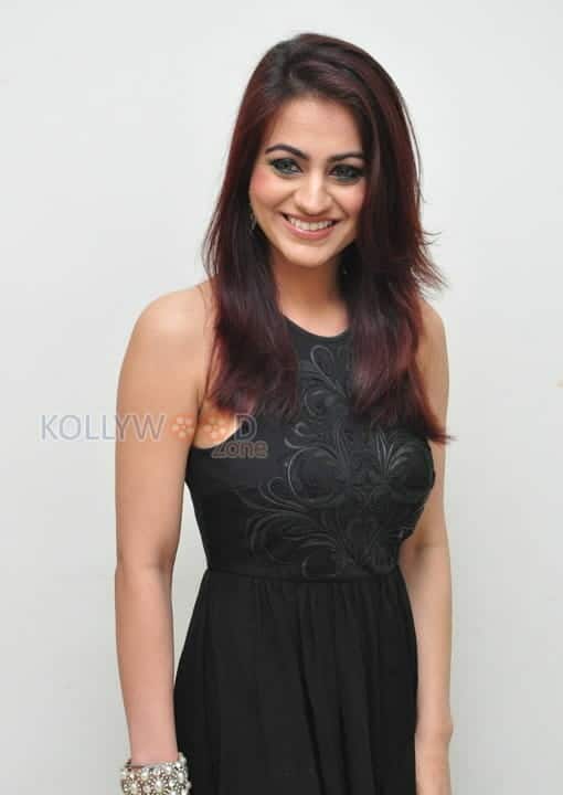 Aksha New Photos 09