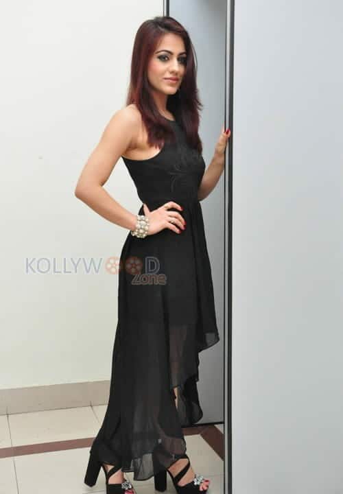 Aksha New Photos 10