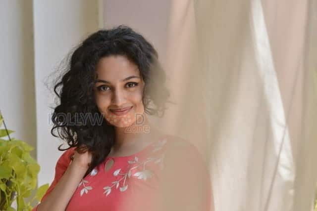 Arasiyala Idhellam Saadharanamappa Heroine Malvika Nair Photos 04