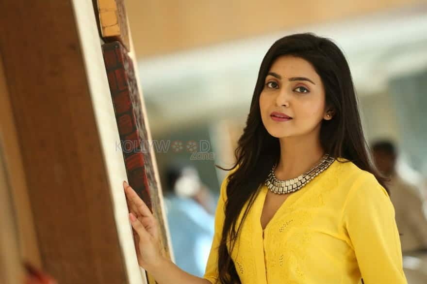 Avantika Mishra Latest Photos 26