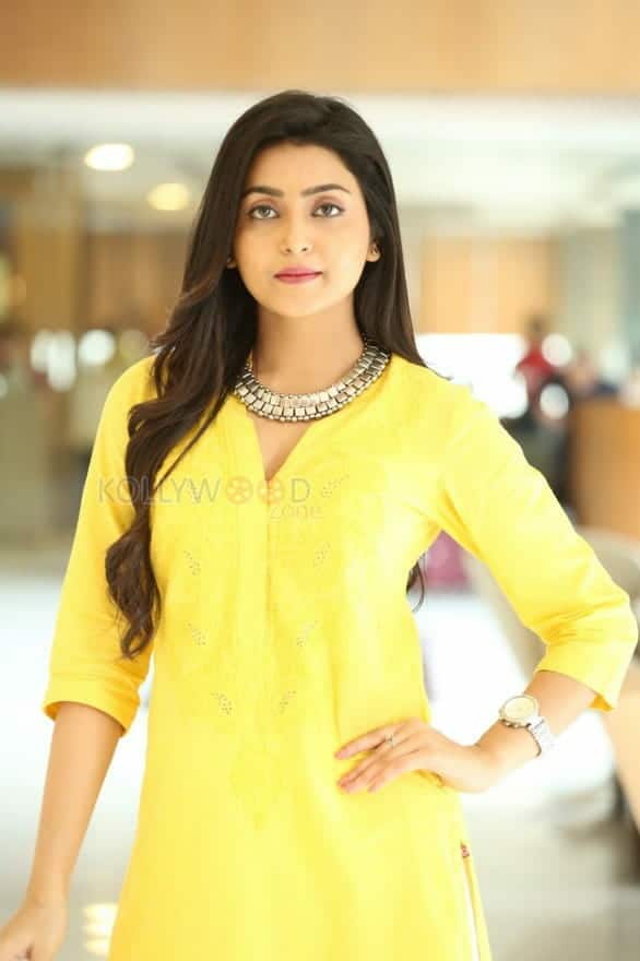 Avantika Mishra Latest Photos 47