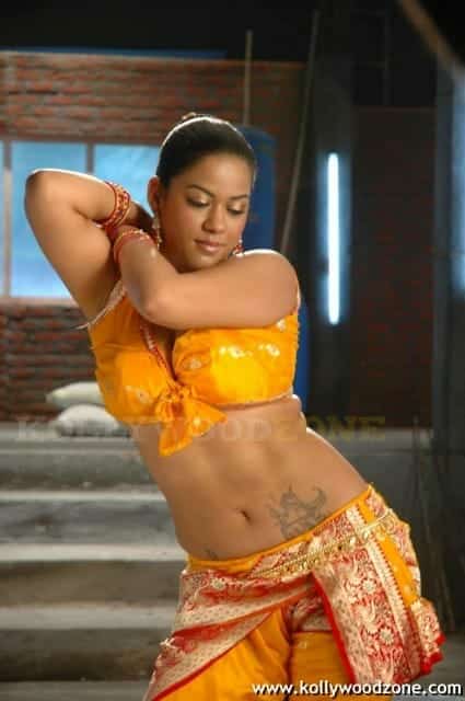 Hot Mumaith Khan Stills 08