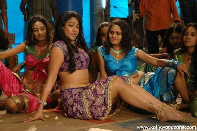 Hot Mumaith Khan Stills 09