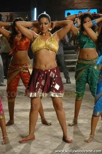 Hot Mumaith Khan Stills 20