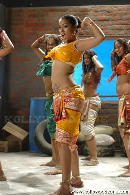 Hot Mumaith Khan Stills 23