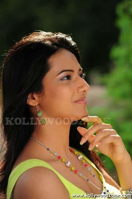 Hot Pictures Of Actress Isha Chawla 39