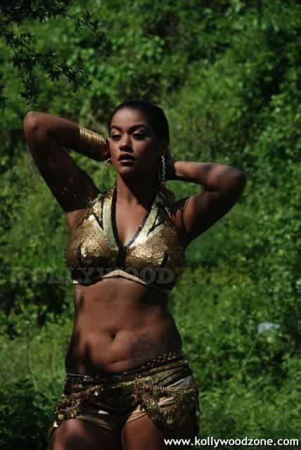 Hot Sexy Mumaith Khan Glamour Stills 43