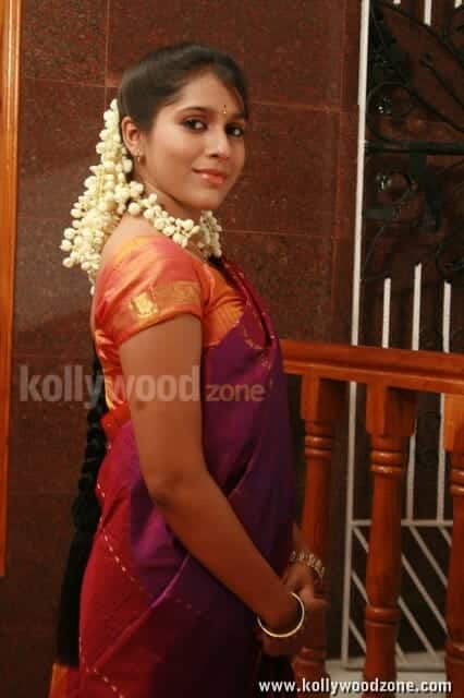 Kanden Heroine Rashmi Gautam Stills 02