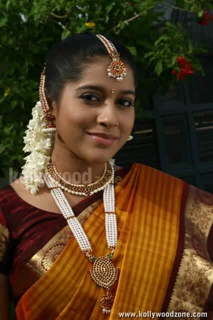 Kanden Heroine Rashmi Gautam Stills 22