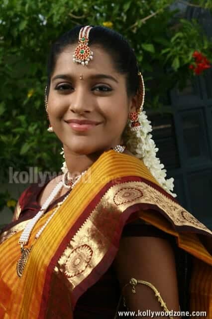 Kanden Heroine Rashmi Gautam Stills 24