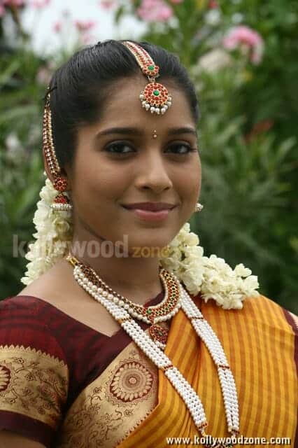 Kanden Heroine Rashmi Gautam Stills 37